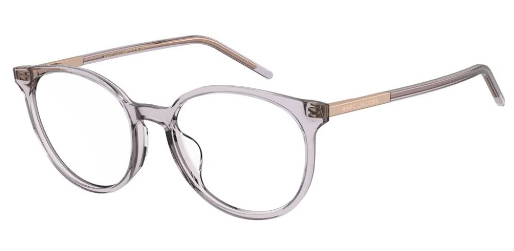 Marc Jacobs Marc511 Eyeglasses - GREEN - view 3